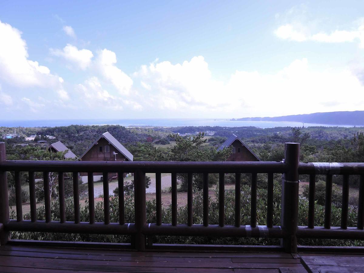 Matayoshi Coffee Farm Villa Higashi Exterior photo