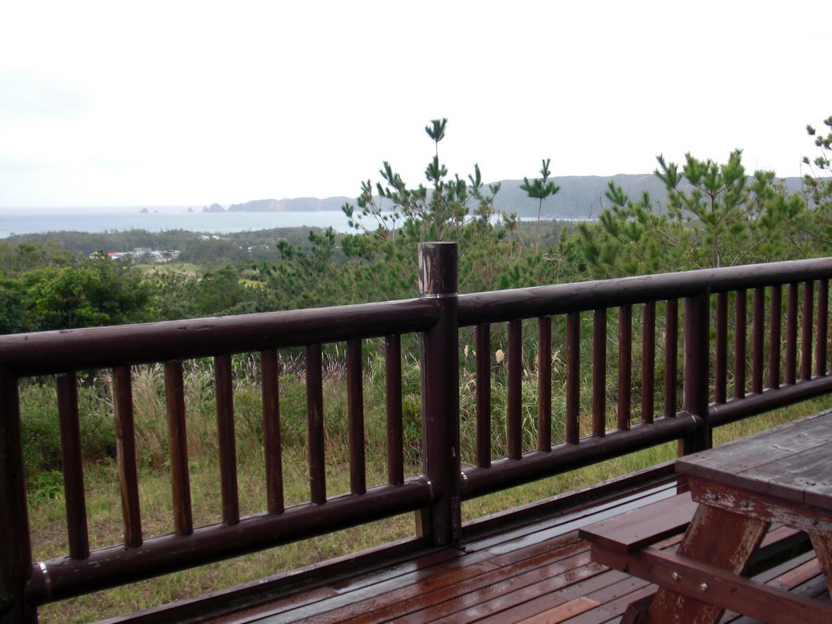 Matayoshi Coffee Farm Villa Higashi Exterior photo