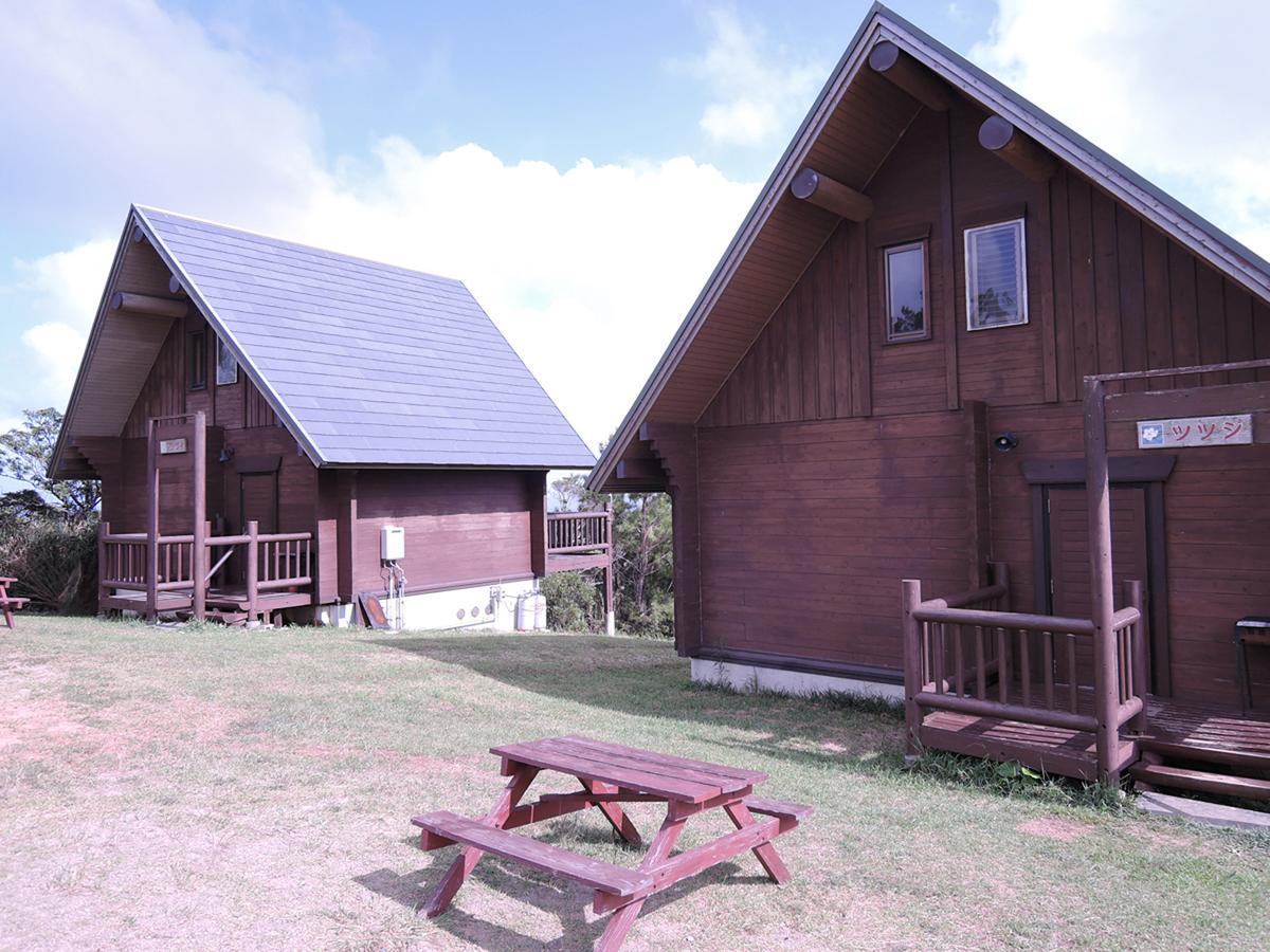 Matayoshi Coffee Farm Villa Higashi Exterior photo