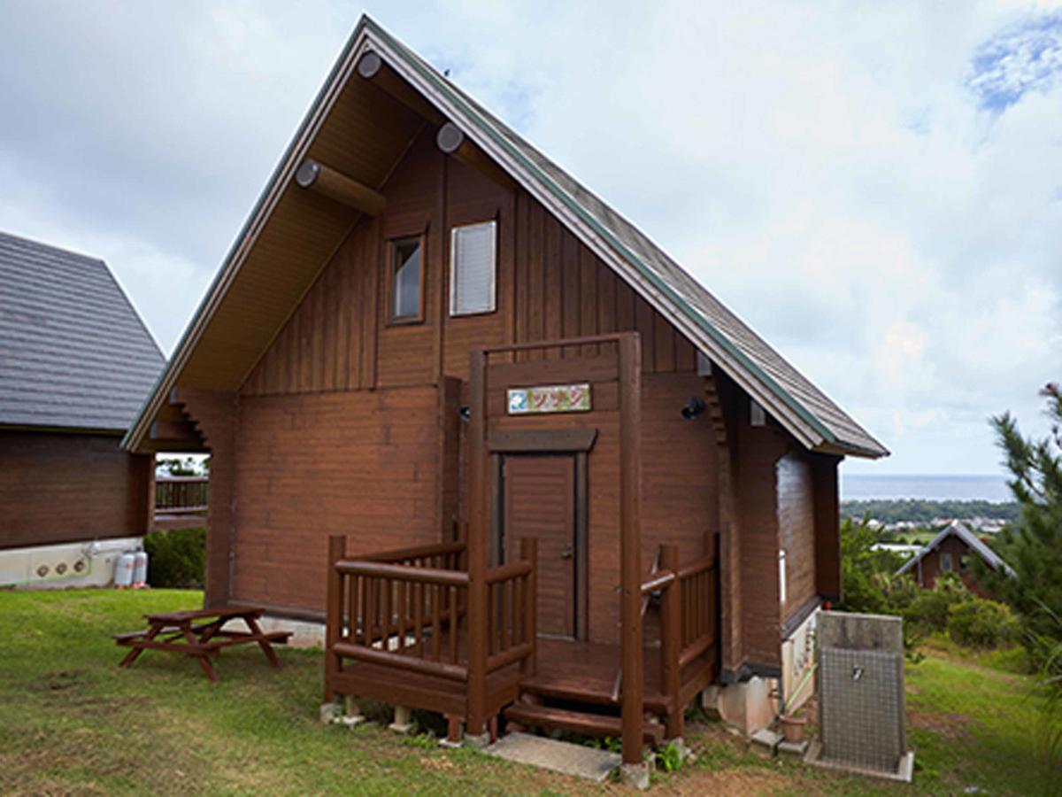 Matayoshi Coffee Farm Villa Higashi Exterior photo